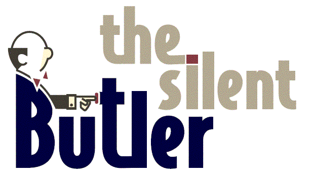 The Silent Butler