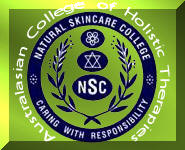 Australasian College of Holistic Therapies & Natural Skincare College