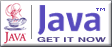 Click here to download the Sun Java Virtual Machine.