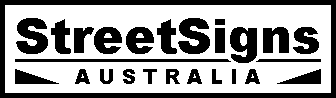 StreetSigns Australia
