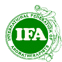 International Federation of Aromatherapists (Australian Branch) Inc.