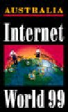 Internet World 99 Australia