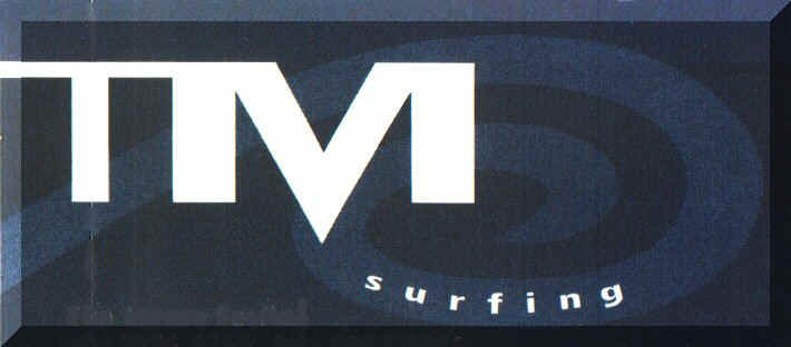 TM Surfing Pty Ltd